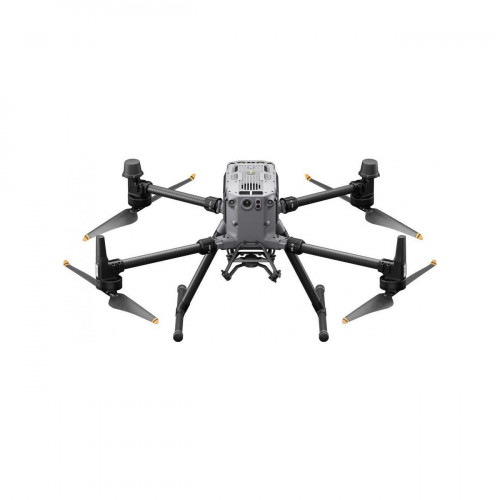 Професійний квадрокоптер DJI Matrice 350 RTK Enterprise + NightVision Camera (CP.EN.00000468.01)